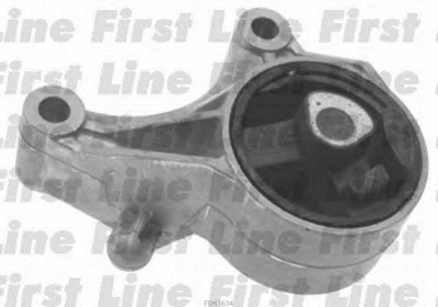 FIRST LINE fem3674 -  Подвеска, двигатель